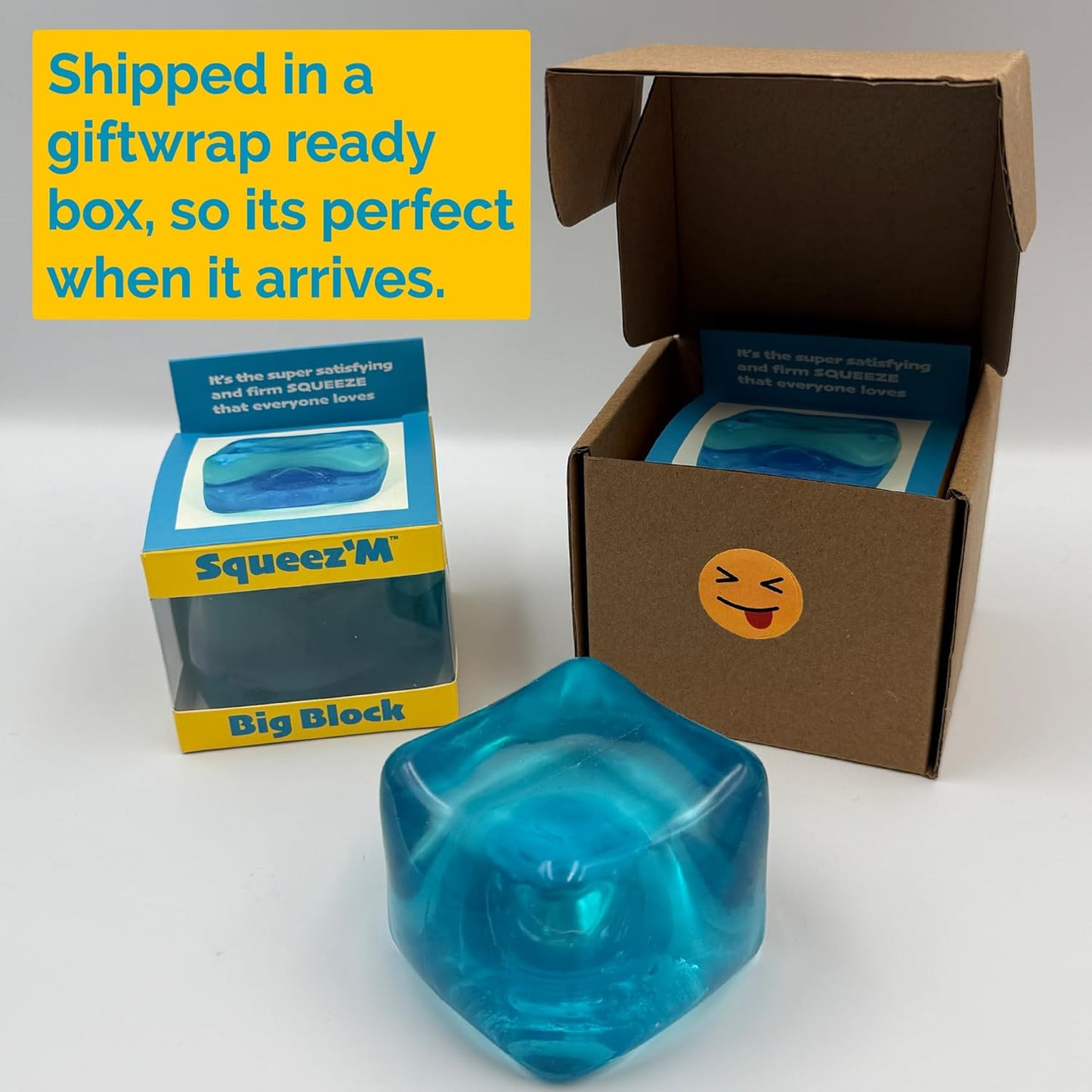 The Viral Squish Cube Everyone Can’t Put Down