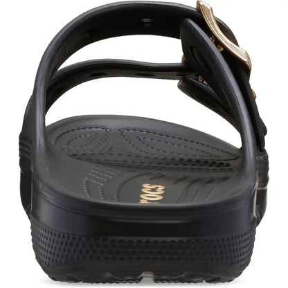 Ultra-Lightweight Dual-Strap Leopard Cushion Sandals