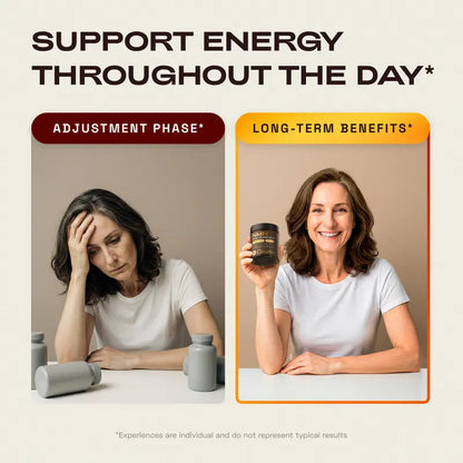 Boost NAD+ & Vitality Fast with Premium NMN 1000mg