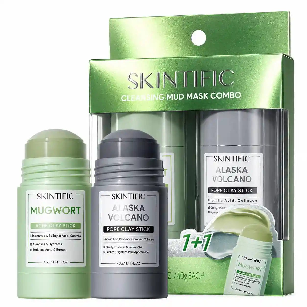 Effortlessly Dissolve Stubborn Blackheads and Shrink Pores for Flawless Clear Skin Instantly