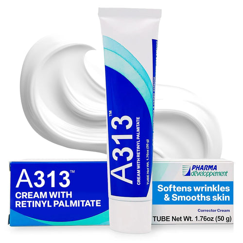 Smooth Wrinkles Overnight & Awaken Ageless Radiant Skin
