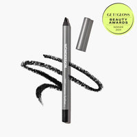 Liquorice (rich jet black)