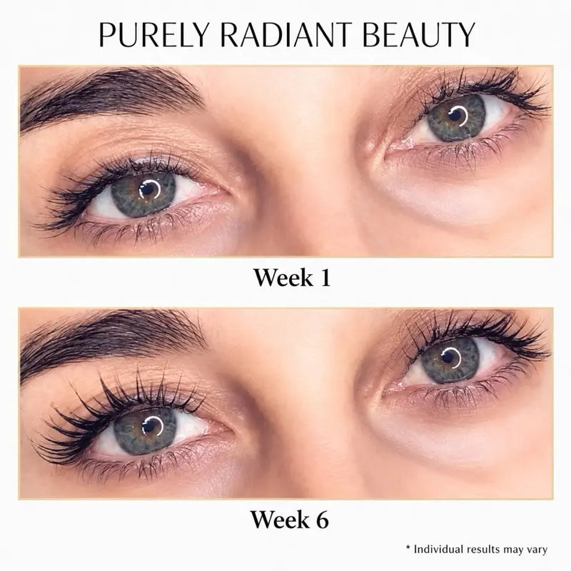Natural Lash & Brow Growth Enhancer