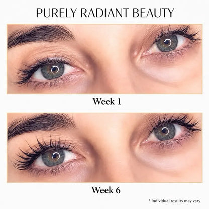 Natural Lash & Brow Growth Enhancer