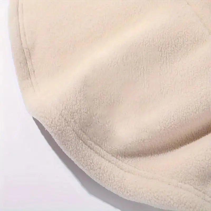 Ultimate Windproof Thermal Balaclava Hat for Outdoor Winter Cycling