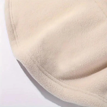 Ultimate Windproof Thermal Balaclava Hat for Outdoor Winter Cycling