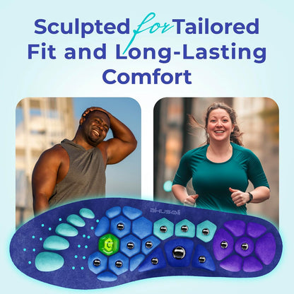 Eliminate Foot Pain, Boost Every Step