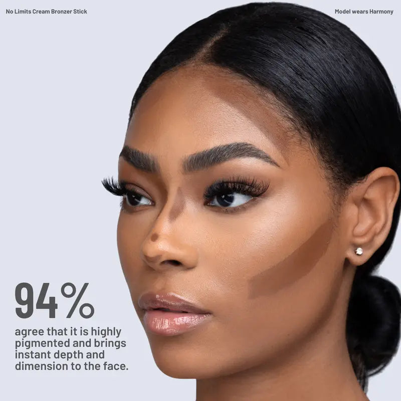 Precision Sculpting Triangular Matte Lipstick