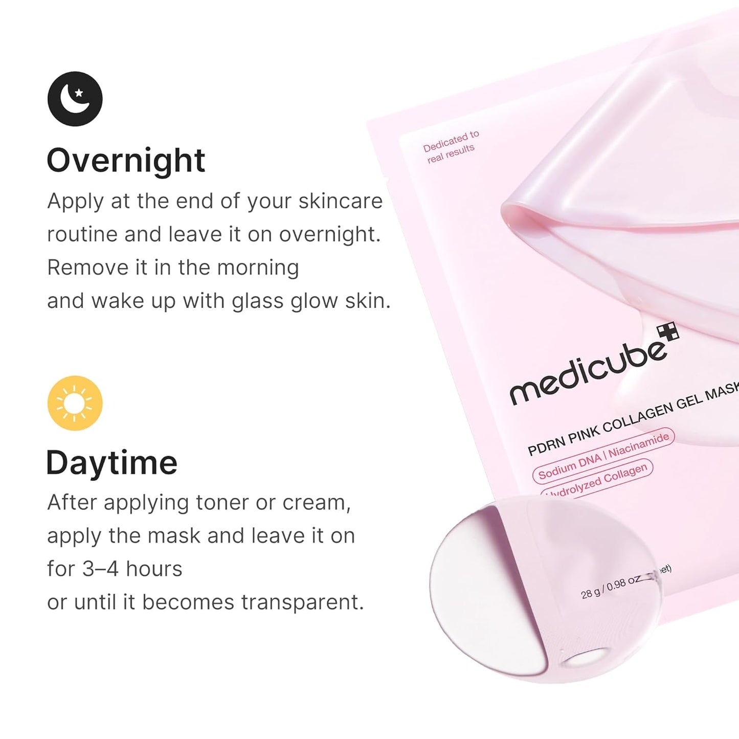 Wake Up to Plumper, Hydrated Skin Overnight