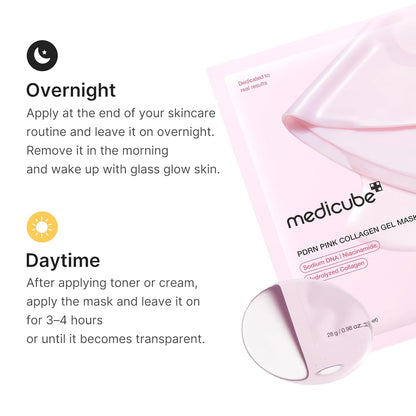 Wake Up to Plumper, Hydrated Skin Overnight