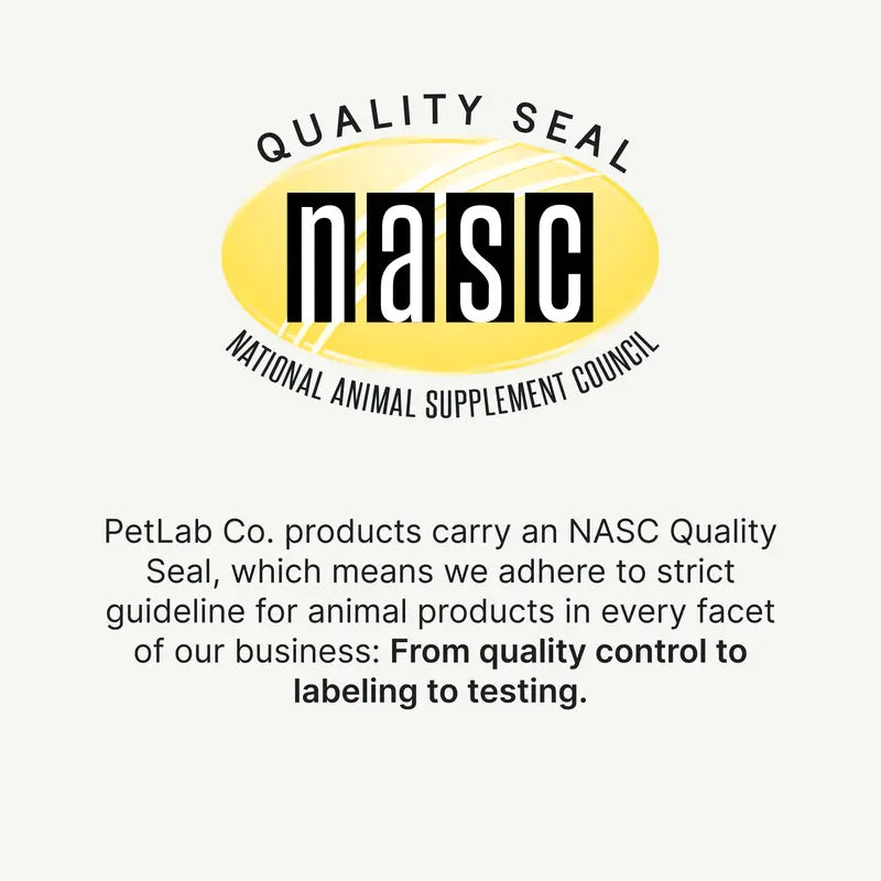 Advanced Probiotic Chews For Complete Canine Gut Health & Seasonal Allergy Relief