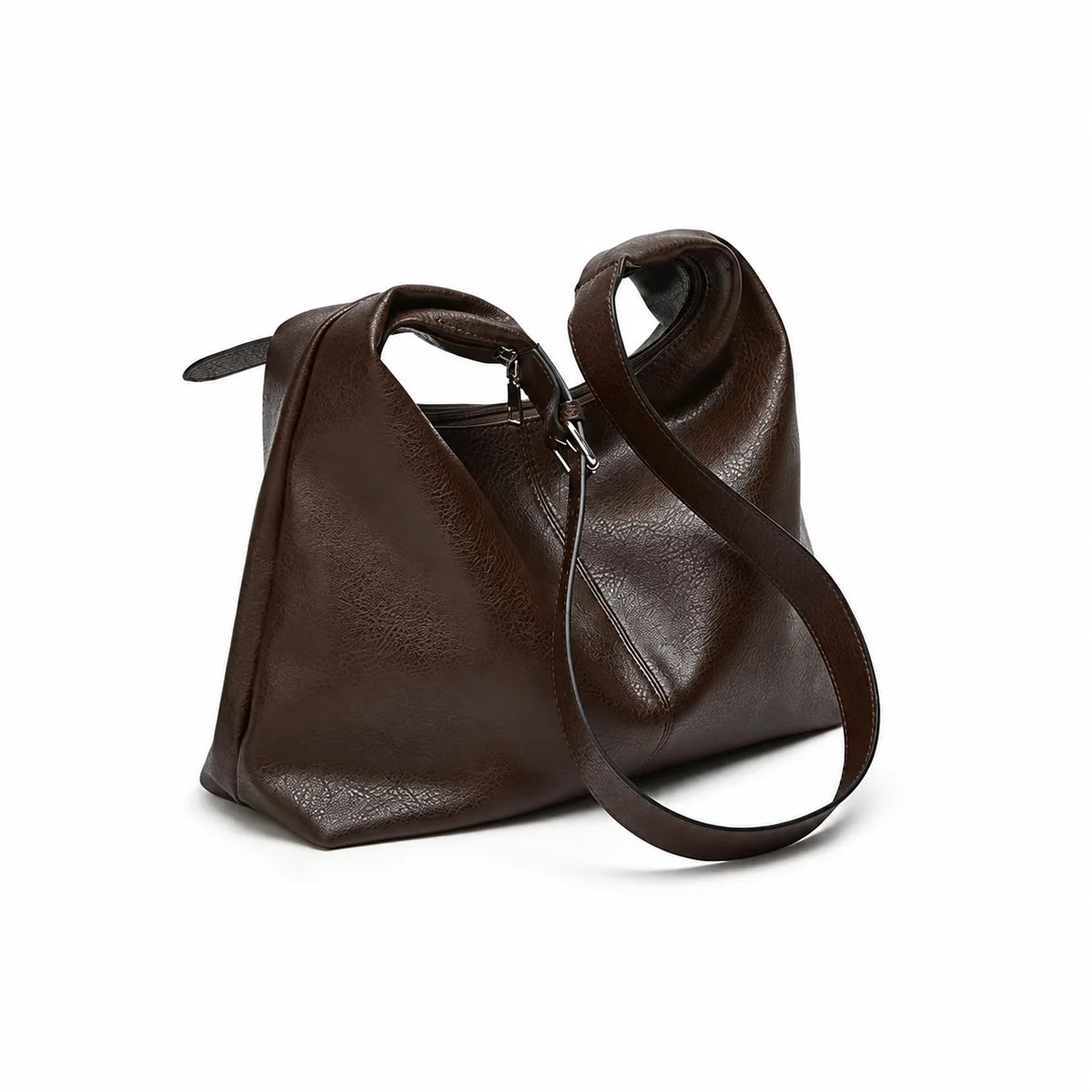 Effortless Chic Meets Spacious Daily Utility