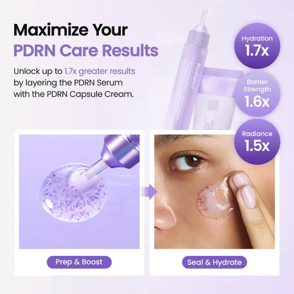 🎁 BUY 1 GET 1 FREE - Deep-Renewal Salmon PDRN & Caviar Youth Serum