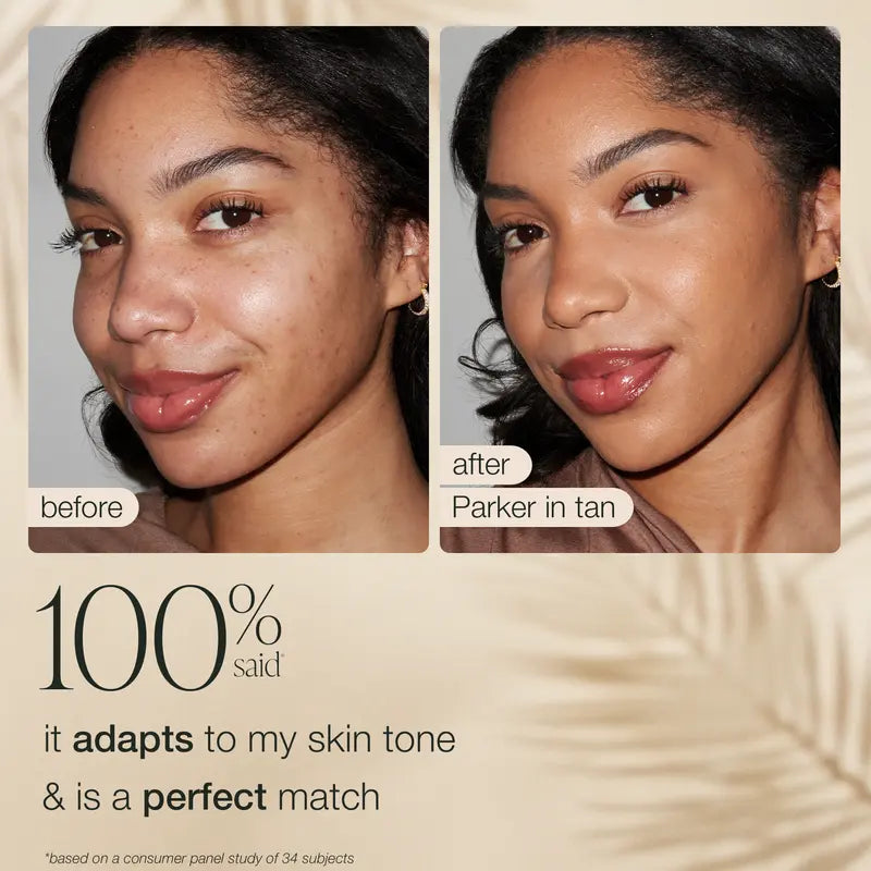 🎁 BUY 1 GET 1 FREE - Color-Adjusting CC Tinted Serum with Hydrating Coverage