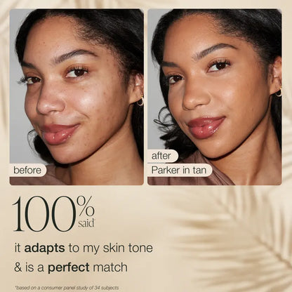 🎁 BUY 1 GET 1 FREE - Color-Adjusting CC Tinted Serum with Hydrating Coverage