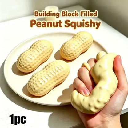 Ultimate ASMR Crunchy Squishy Stress Relief Set