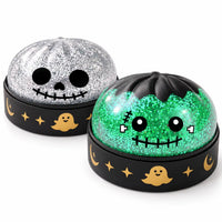 2pcs(Frankenstein+Skeleton)