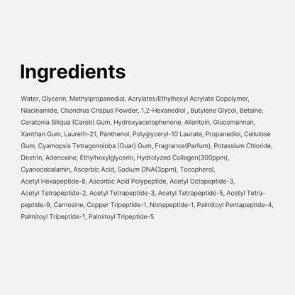 Wake Up to Plumper, Hydrated Skin Overnight