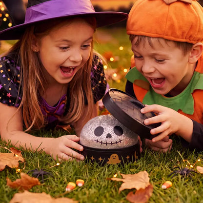 Squeeze Away Stress with Ultra-Squishy Halloween Dumpling Toys!