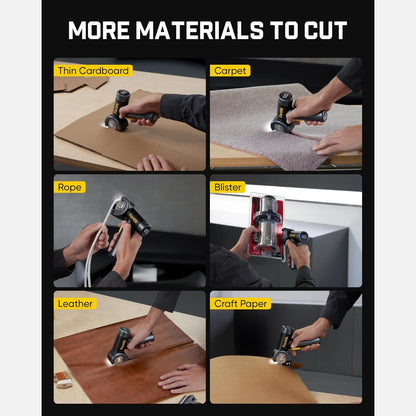 The Ultimate Power Tool Dad Actually Wants This Father's Day!