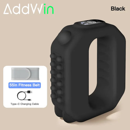 Deep Fascia Vibration & Lymphatic Shaping Belt