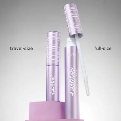 Long-Lasting Tubing Mascara & Lash Primer Set