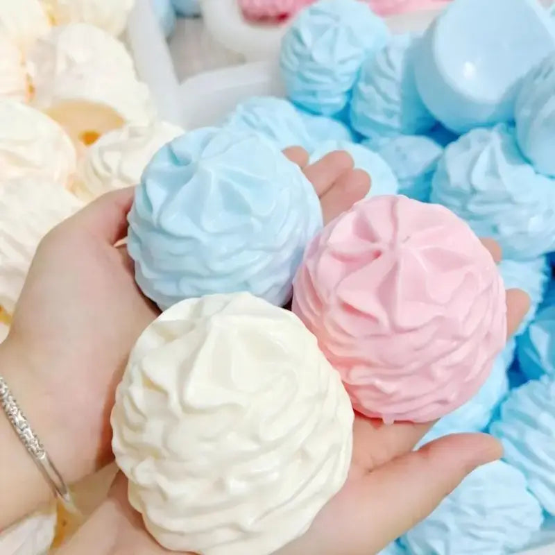 Ultimate ASMR Crunchy Squishy Stress Relief Set