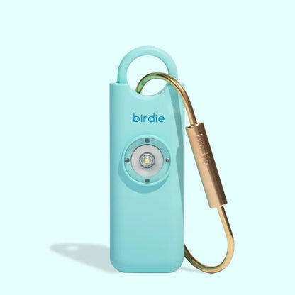 Instant Piercing Protection: Self-Defense Personal Safety Alarm Deter Threats and Stay Safe Anywhere