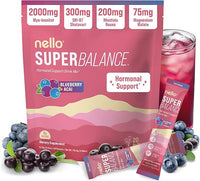 Blueberry Acai