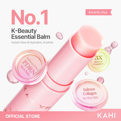 Collagen Multi-Balm Stick – Instant Wrinkle Bounce & Radiant Glow