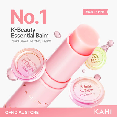 Collagen Multi-Balm Stick – Instant Wrinkle Bounce & Radiant Glow