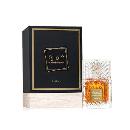 Unisex Eau De Parfum Spray – Warm Cinnamon & Sweet Vanilla Blend For All-Day Luxurious Longevity