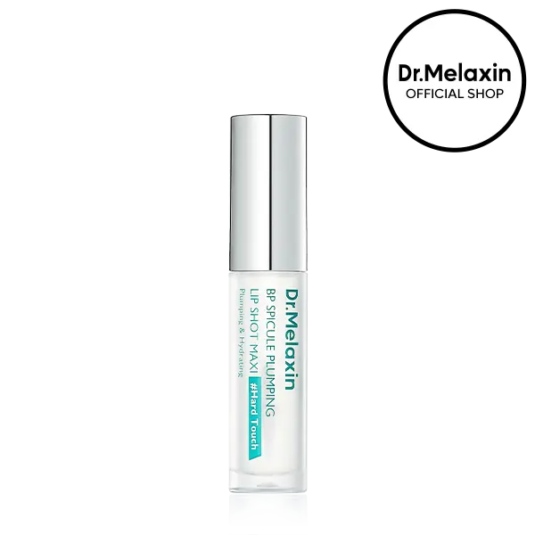 Get Plump, Juicy Lips Instantly Without Fillers - Spicule Plumping Lip Shot