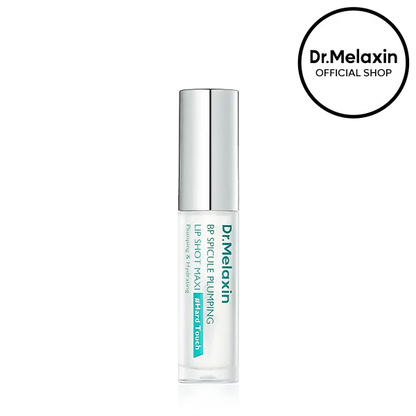 Get Plump, Juicy Lips Instantly Without Fillers - Spicule Plumping Lip Shot