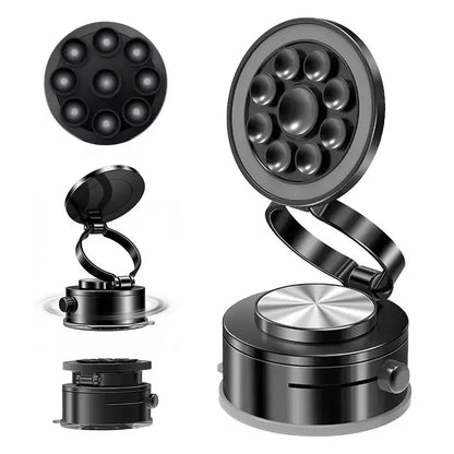 360° Magnetic Vacuum Stand – Flexible Viewing with Powerful Suction Grip