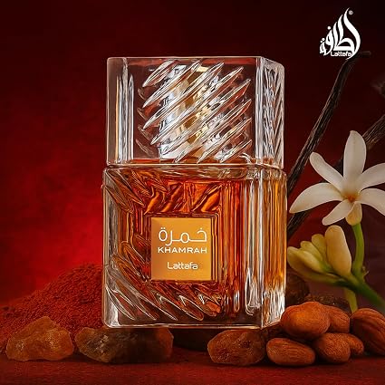 Unisex Eau De Parfum Spray – Warm Cinnamon & Sweet Vanilla Blend For All-Day Luxurious Longevity