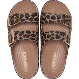 Sepia/Leopard