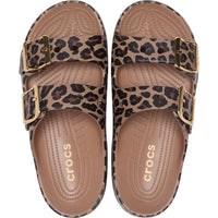 Sepia/Leopard