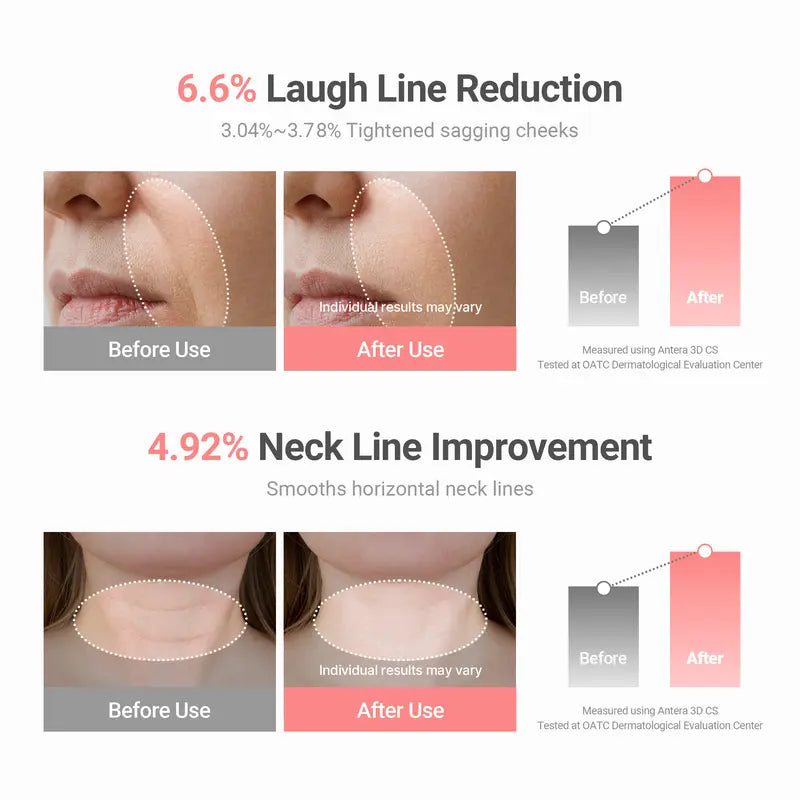 Collagen Multi-Balm Stick – Instant Wrinkle Bounce & Radiant Glow