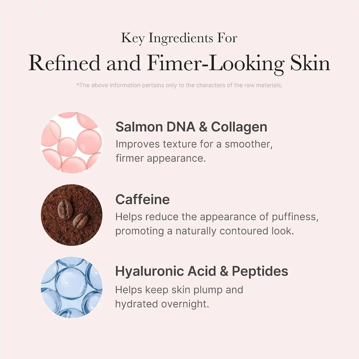 Overnight Wrapping Mask – PDRN & Pink Caffeine Tech For Instant Depuffing & Glass Skin Glow