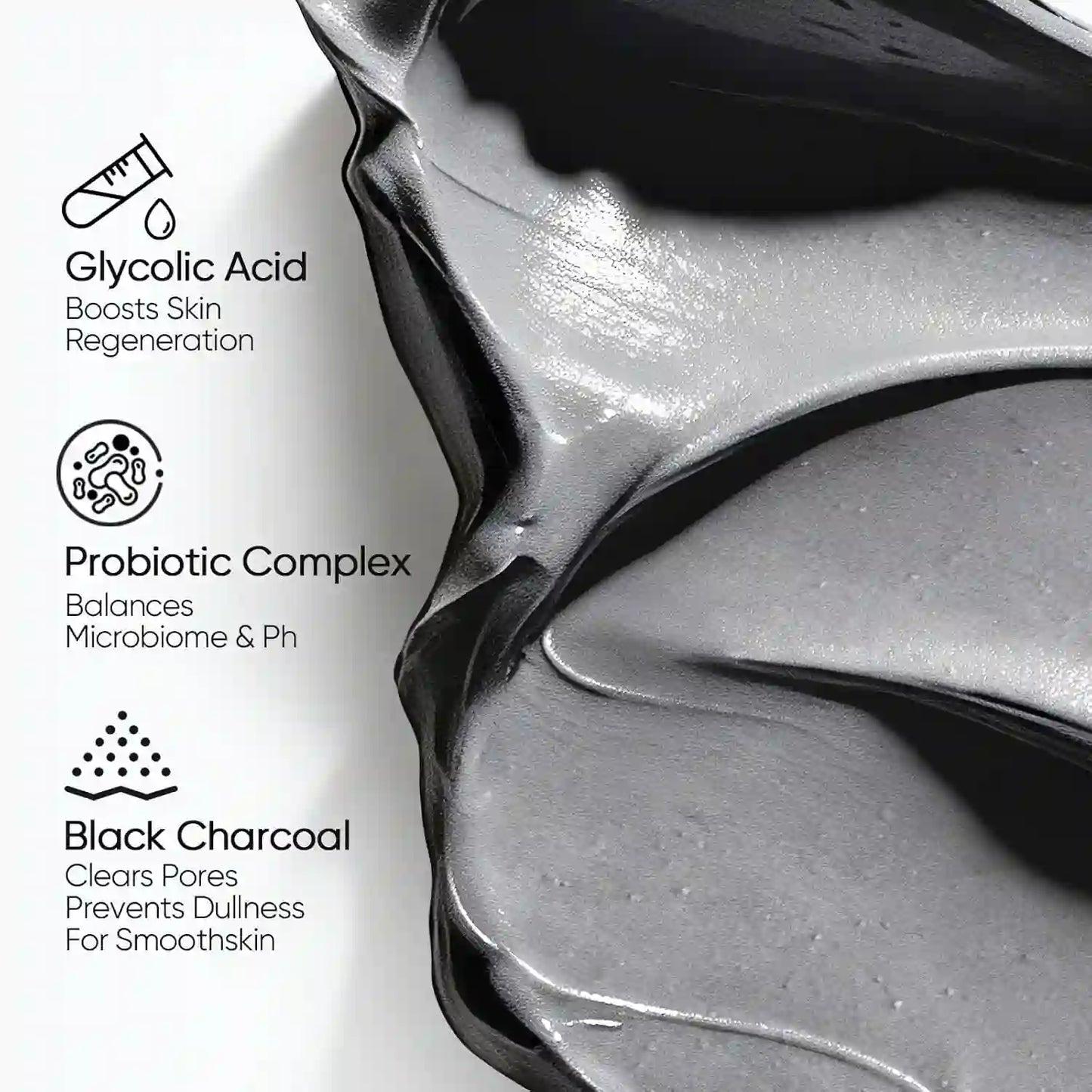 Effortlessly Dissolve Stubborn Blackheads and Shrink Pores for Flawless Clear Skin Instantly