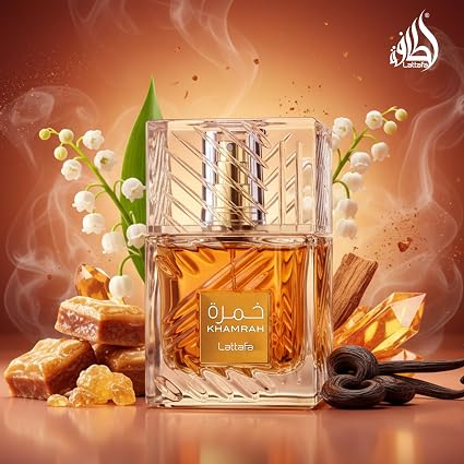 Unisex Eau De Parfum Spray – Warm Cinnamon & Sweet Vanilla Blend For All-Day Luxurious Longevity