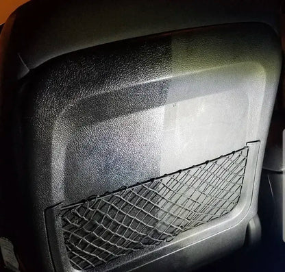 Instantly Restore Faded Plastic Trim And Tires To Factory Wet Gloss Finish