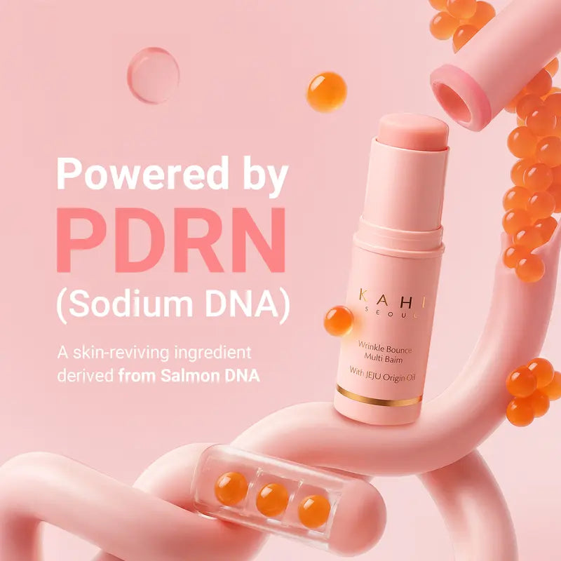 Collagen Multi-Balm Stick – Instant Wrinkle Bounce & Radiant Glow
