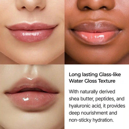 Get Plump, Juicy Lips Instantly Without Fillers - Spicule Plumping Lip Shot
