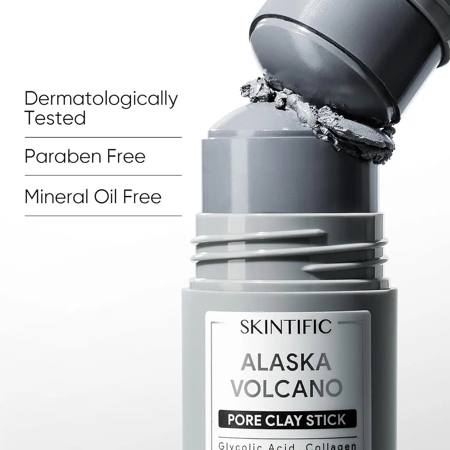 Effortlessly Dissolve Stubborn Blackheads and Shrink Pores for Flawless Clear Skin Instantly