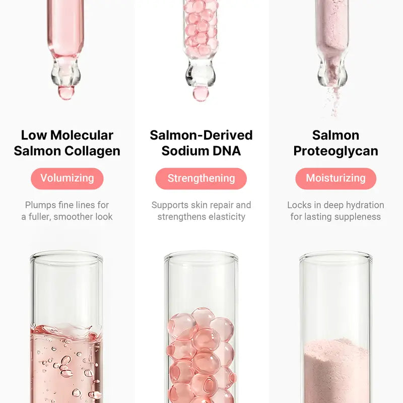 Collagen Multi-Balm Stick – Instant Wrinkle Bounce & Radiant Glow