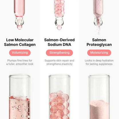 Collagen Multi-Balm Stick – Instant Wrinkle Bounce & Radiant Glow