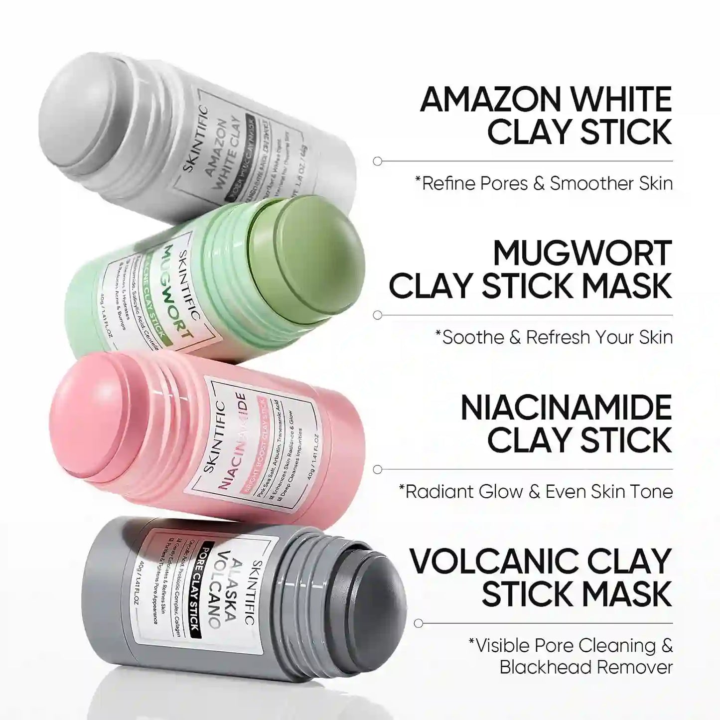 Effortlessly Dissolve Stubborn Blackheads and Shrink Pores for Flawless Clear Skin Instantly