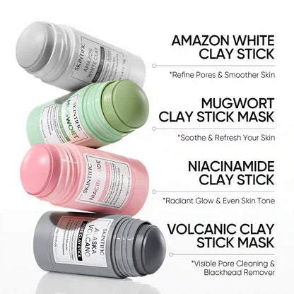 Effortlessly Dissolve Stubborn Blackheads and Shrink Pores for Flawless Clear Skin Instantly